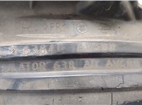 63840AV600 Защита арок (подкрылок) Nissan Primera P12 2002-2007 20442535 #2