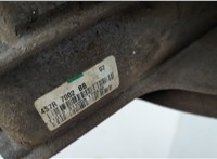 4S7R7002BB КПП 5-ст.мех. (МКПП) Ford Mondeo 3 2000-2007 20442539 #7