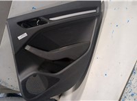 8V4867304 Дверная карта (Обшивка двери) Audi A3 (8V) 2012-2020 20442540 #1
