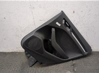 8V4867304 Дверная карта (Обшивка двери) Audi A3 (8V) 2012-2020 20442540 #3
