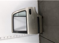 Стекло форточки двери Honda CR-V 1995-2001 11416655 #1