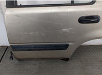  Стекло форточки двери Honda CR-V 1995-2001 11416655 #2