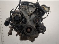  Двигатель (ДВС) Ford Mondeo 3 2000-2007 20442548 #1
