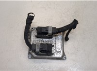  Блок управления двигателем Opel Astra H 2004-2010 20442553 #1