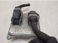  Блок управления двигателем Opel Astra H 2004-2010 20442558 #2