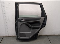  Стекло боковой двери Ford Focus 2 2008-2011 11416669 #6