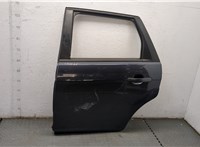  Дверь боковая (легковая) Ford Focus 2 2008-2011 20442569 #1