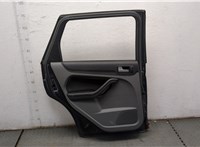  Дверь боковая (легковая) Ford Focus 2 2008-2011 20442569 #7