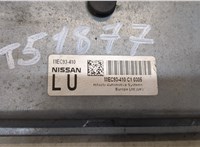  Блок управления двигателем Nissan Qashqai 2006-2013 20442573 #2