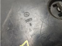  Фонарь (задний) Mercedes S W126 1979-1991 20442586 #3