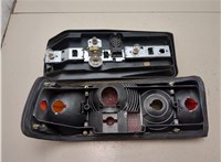  Фонарь (задний) Mercedes S W126 1979-1991 20442586 #4