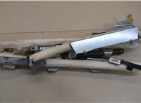  Подушка безопасности боковая (шторка) Acura MDX 2006-2013 20442589 #3