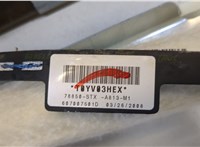  Подушка безопасности боковая (шторка) Acura MDX 2006-2013 20442589 #4