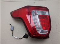  Фонарь (задний) Ford Explorer 2015-2019 20442593 #1