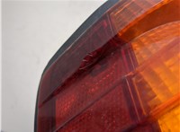  Фонарь (задний) Mercedes S W126 1979-1991 20442597 #2