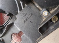  Фонарь (задний) Mercedes S W126 1979-1991 20442597 #5