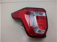  Фонарь (задний) Ford Explorer 2015-2019 20442612 #1