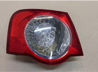 3C5945095H Фонарь (задний) Volkswagen Passat 6 2005-2010 20442624 #1