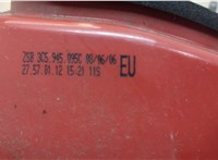3C5945095H Фонарь (задний) Volkswagen Passat 6 2005-2010 20442624 #6