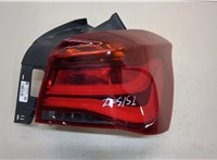  Фонарь (задний) BMW 1 F20, F21 2011-2019 20442628 #1