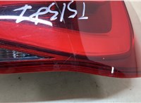  Фонарь (задний) BMW 1 F20, F21 2011-2019 20442628 #3