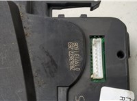 28363672 Переключатель дворников (стеклоочистителя) Renault Kangoo 2013-2021 20442630 #2