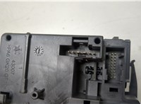 28363672 Переключатель дворников (стеклоочистителя) Renault Kangoo 2013-2021 20442630 #3