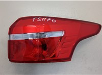  Фонарь (задний) Ford Focus 3 2014-2019 20442634 #1