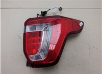  Фонарь (задний) Ford Explorer 2015-2019 20442635 #1