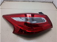  Фонарь (задний) Nissan Altima 5 2012-2018 20442653 #1