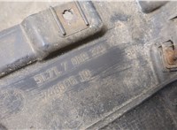  Защита арок (подкрылок) BMW 3 E90, E91, E92, E93 2005-2012 20442656 #2