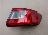  Фонарь (задний) Chevrolet Cruze 2015-2023 20442671 #1