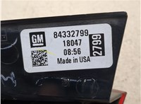  Фонарь (задний) Chevrolet Cruze 2015-2023 20442671 #4
