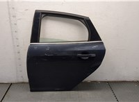  Дверь боковая (легковая) Ford Focus 3 2011-2015 20442673 #1