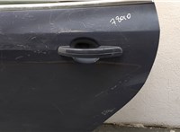  Дверь боковая (легковая) Ford Focus 3 2011-2015 20442673 #2