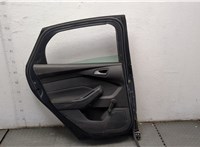  Дверь боковая (легковая) Ford Focus 3 2011-2015 20442673 #5