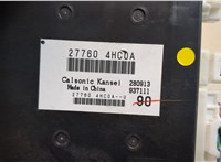 277604HC0A Блок комфорта Infiniti Q50 2013-2017 20442693 #3