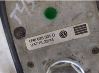 6R0035501D Антенна Skoda Yeti 2009-2018 20442718 #4