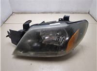  Фара (передняя) Mitsubishi Outlander 2003-2009 20442723 #1