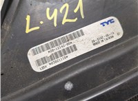  Фара (передняя) Mitsubishi Outlander 2003-2009 20442723 #2