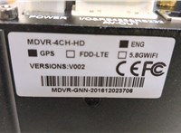  Блок комфорта Mercedes Actros MP4 2011- 20442730 #4