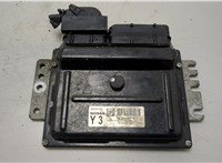 MEC37510 Блок управления двигателем Nissan Note E11 2006-2013 20442738 #1