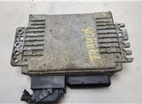 MEC37510 Блок управления двигателем Nissan Note E11 2006-2013 20442738 #4