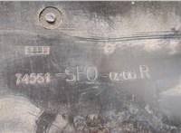 Защита арок (подкрылок) Honda Legend 1996-2004 20442744 #2
