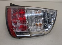 8155147091 Фонарь (задний) Toyota Prius 2003-2009 20442750 #1
