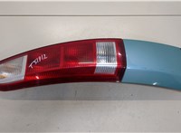  Фонарь (задний) Opel Meriva 2003-2010 20442769 #1