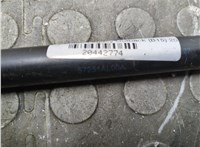 57251AL00A Амортизатор капота Subaru Legacy Outback (B15) 2014-2019 20442774 #4