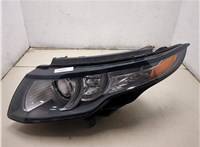 BJ3213W030JD Фара (передняя) Land Rover Range Rover Evoque 2011-2018 20442776 #1
