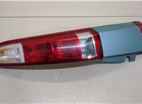  Фонарь (задний) Opel Meriva 2003-2010 20442781 #1