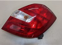 5J6945112A Фонарь (задний) Skoda Fabia 2007-2014 20442804 #1